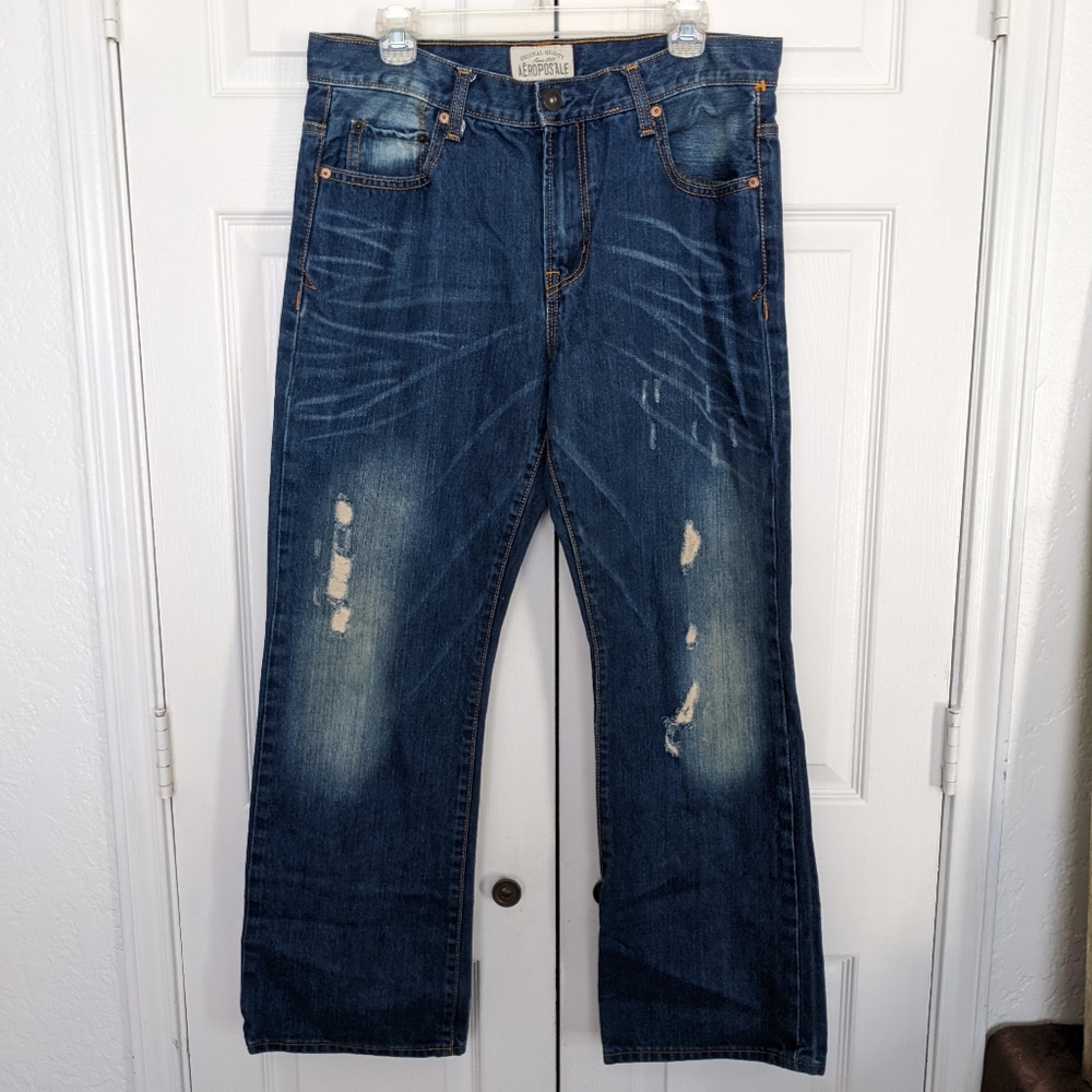 AEROPOSTALE MEN'S JEANS 👖